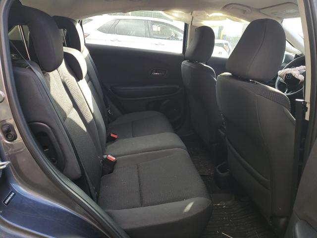 2019 HONDA HR-V LX #3312301782