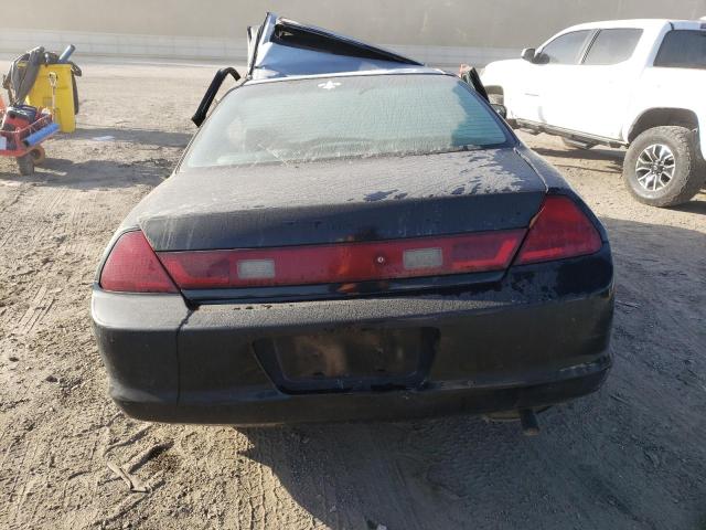 2000 HONDA ACCORD EX #3297068513