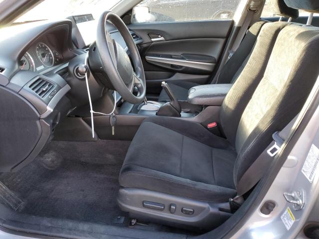 2009 HONDA ACCORD EX #3301602688