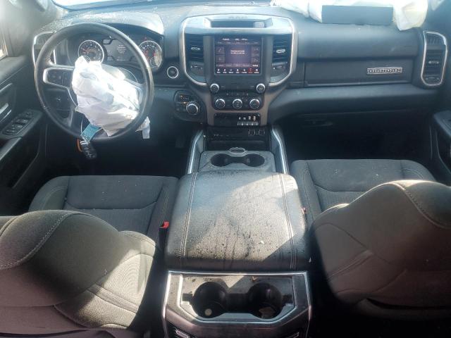 2019 RAM 1500 BIG H - 1C6SRFFT6KN583738