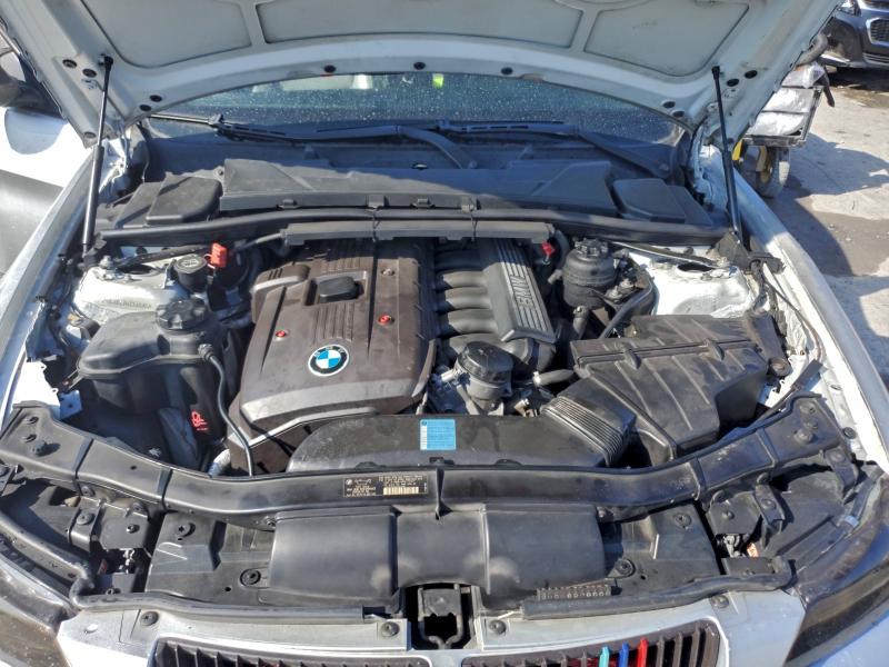 2006 BMW 325 I #3303885772