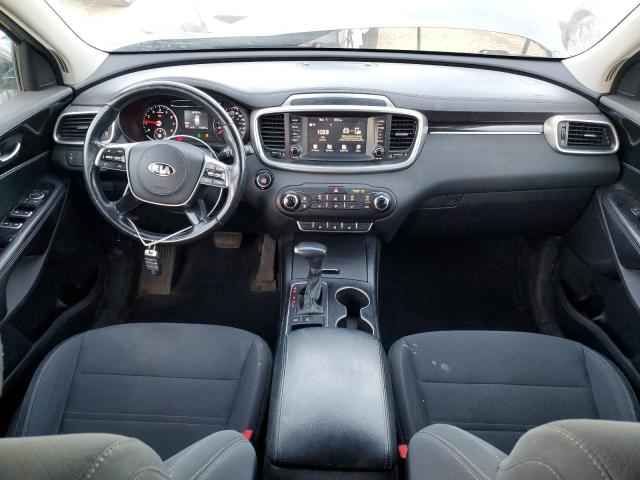 2019 KIA SORENTO L - 5XYPGDA39KG456196