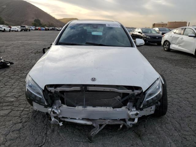 2021 MERCEDES-BENZ C 300 #3290019286
