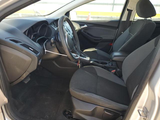 2014 FORD FOCUS SE #3304703936