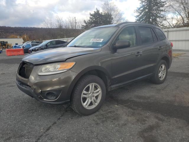 2012 HYUNDAI SANTA FE G #3310526065