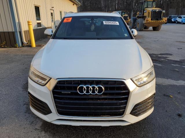 2017 AUDI Q3 PRESTIG #3286730350