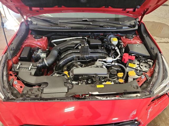 2025 SUBARU IMPREZA SP - JF1GUAFC3S8257979