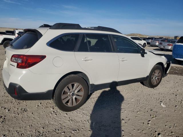 2018 SUBARU OUTBACK 2. - 4S4BSACC0J3291478
