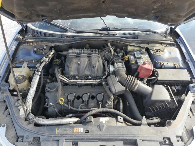 2010 FORD FUSION SEL #3301663662