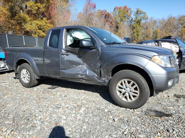 2019 NISSAN FRONTIER S #3290200227