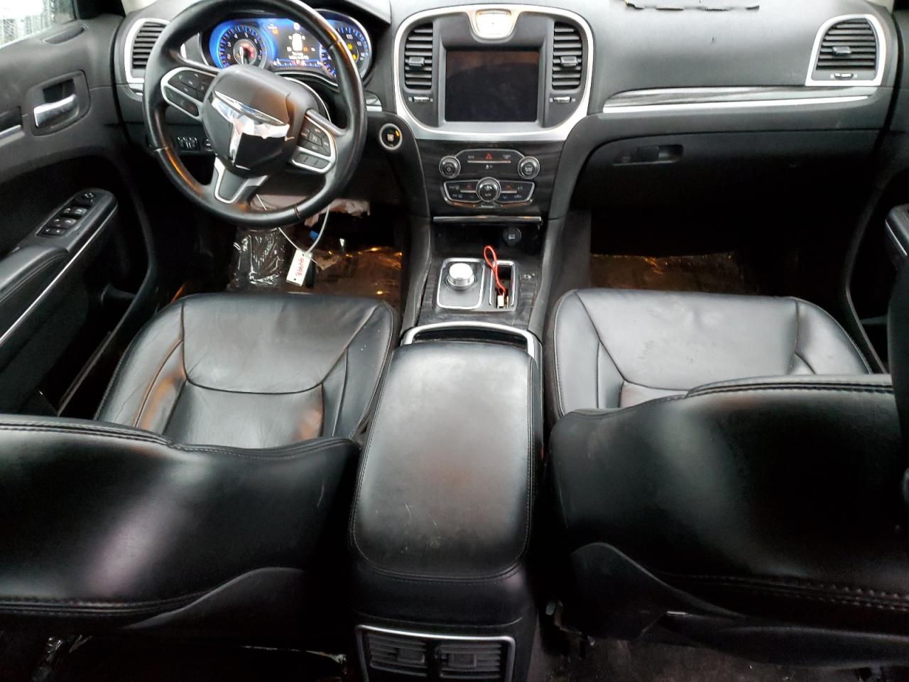 CHRYSLER 300 LIMITED