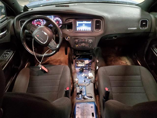 2020 DODGE CHARGER PO #3303632938