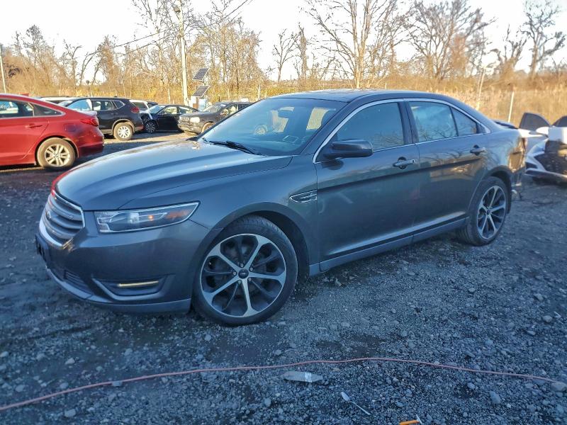 2015 FORD TAURUS SEL #3310480054