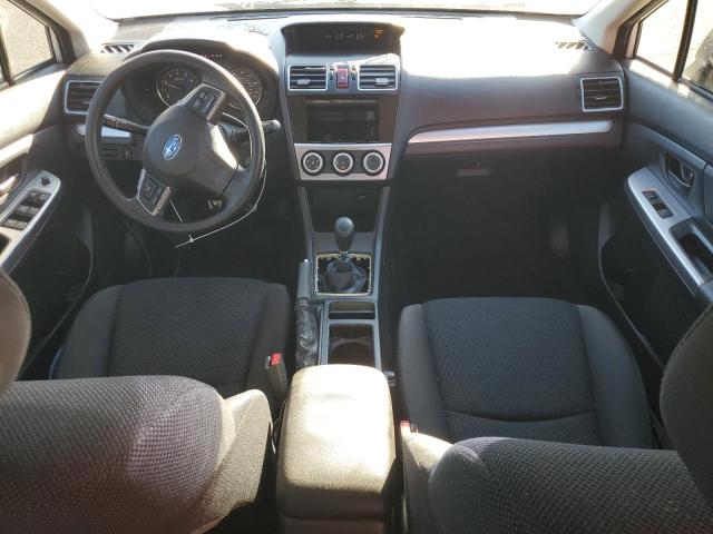 2016 SUBARU IMPREZA #3297102531