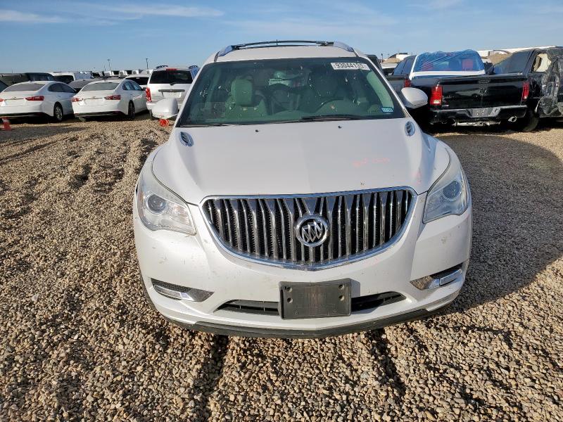 2016 BUICK ENCLAVE #3291549946