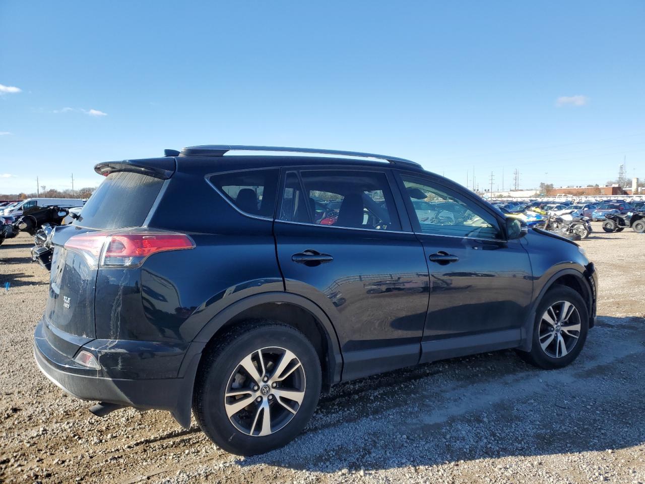 TOYOTA RAV4 ADVENTURE