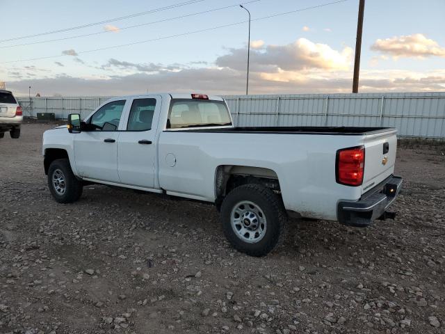 2017 CHEVROLET SILVERADO - 1GC5KYCY3HZ198855