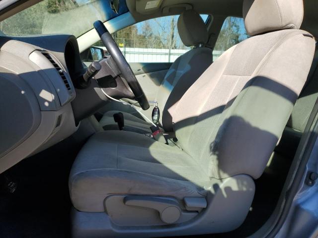 2011 NISSAN ALTIMA BAS #3296326458