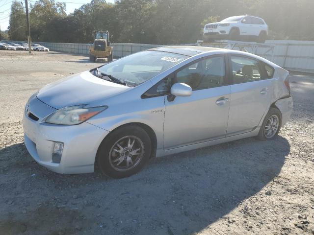 Global Auto Auctions: 2010 TOYOTA PRIUS