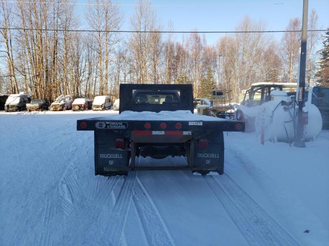 2011 FORD F550 #3309257615