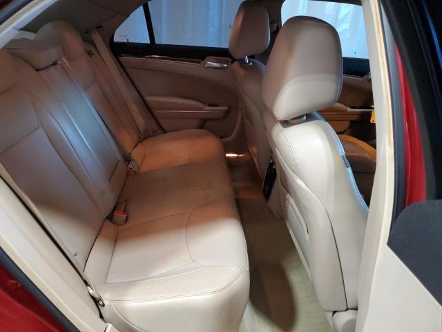 2012 CHRYSLER 300 LIMITE - 2C3CCACG6CH277954