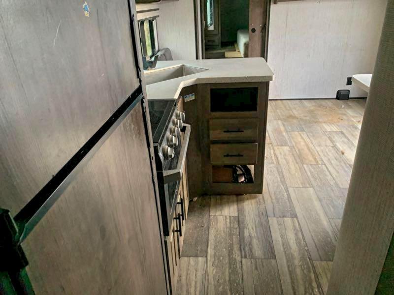 2021 HEARTLAND TORQUE #3297893799