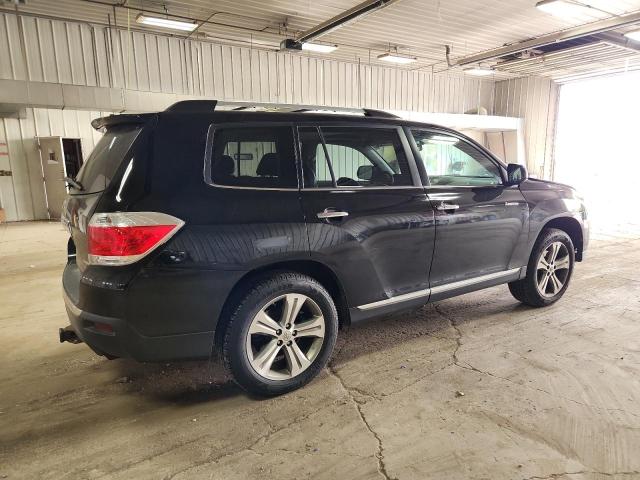 2011 TOYOTA HIGHLANDER #3302923101