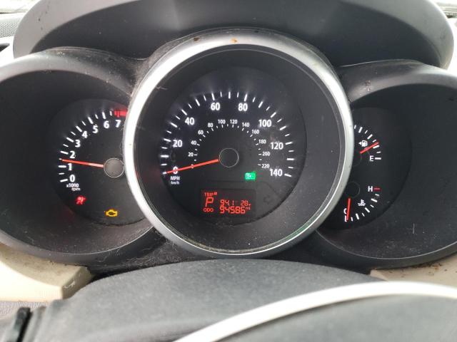 2013 KIA SOUL + #3291378167