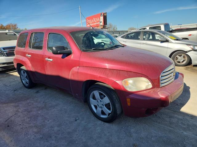 2006 CHEVROLET HHR LS #3304869546