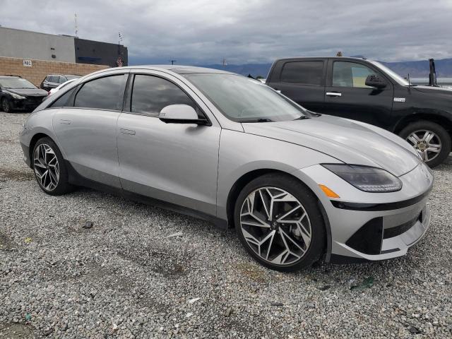 2023 HYUNDAI IONIQ 6 LI #3302919050