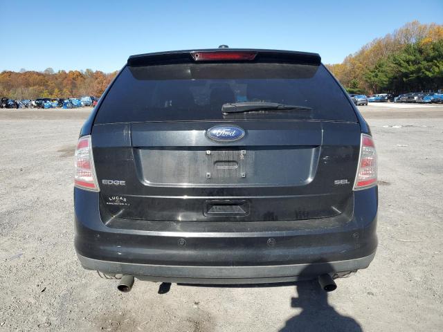 2010 FORD EDGE SEL - 2FMDK3JC6ABA94564