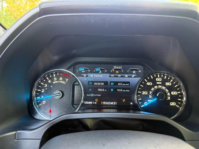 2015 FORD F150 SUPER - 1FTEW1EF0FFC90222