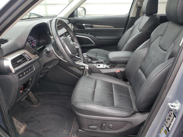 2020 KIA TELLURIDE - 5XYP3DHC4LG090523