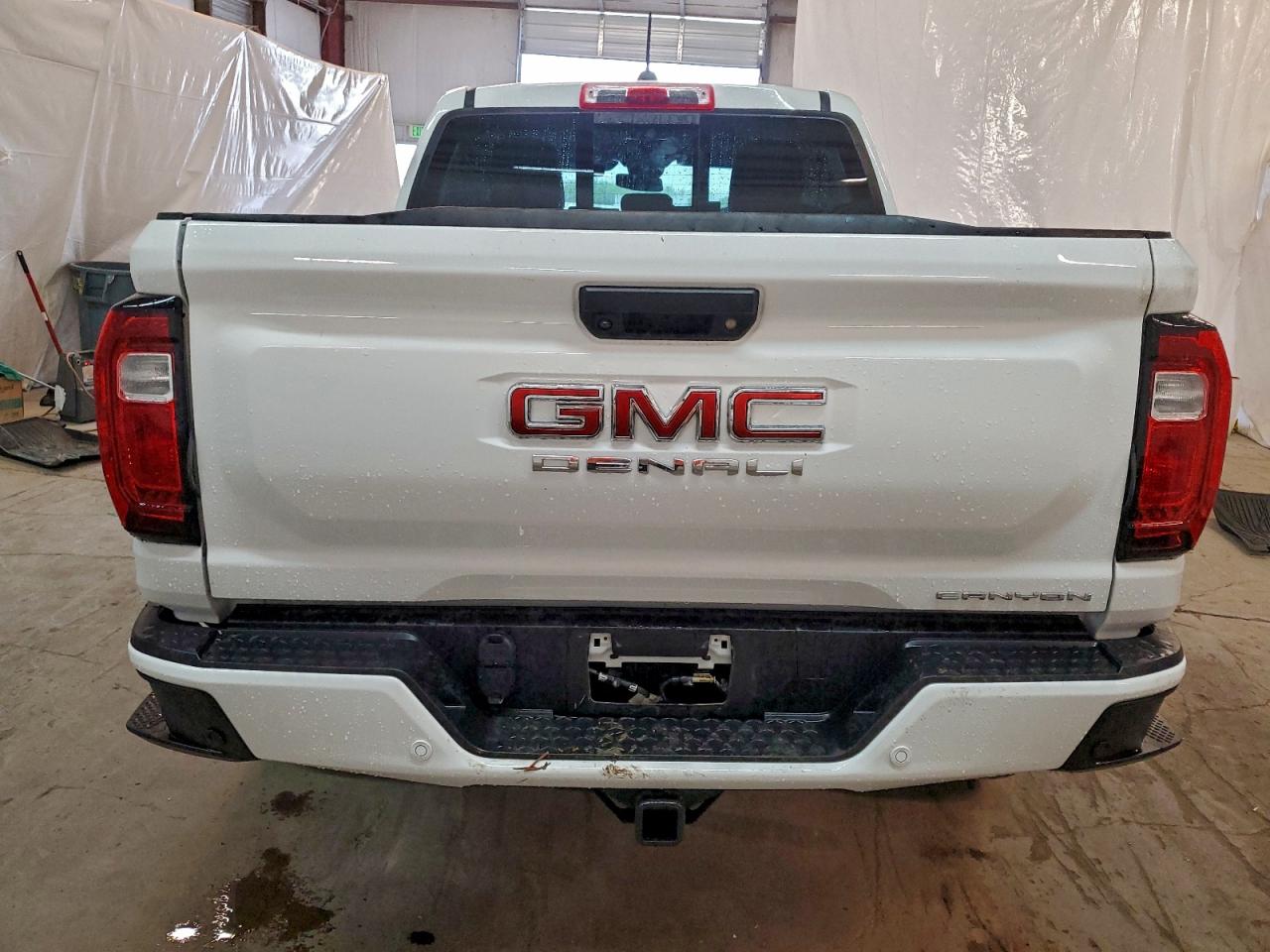 Lot #3304865576 2024 GMC CANYON DEN
