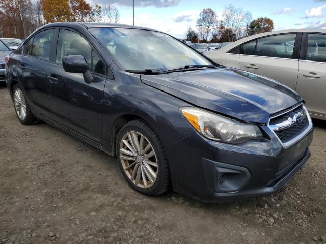 2014 SUBARU IMPREZA PR - JF1GJAD65EH020971