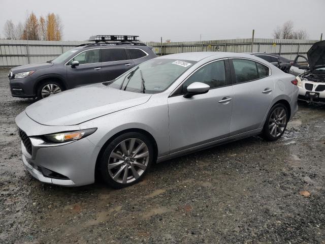 Global Auto Auctions: 2019 MAZDA 3 SELECT