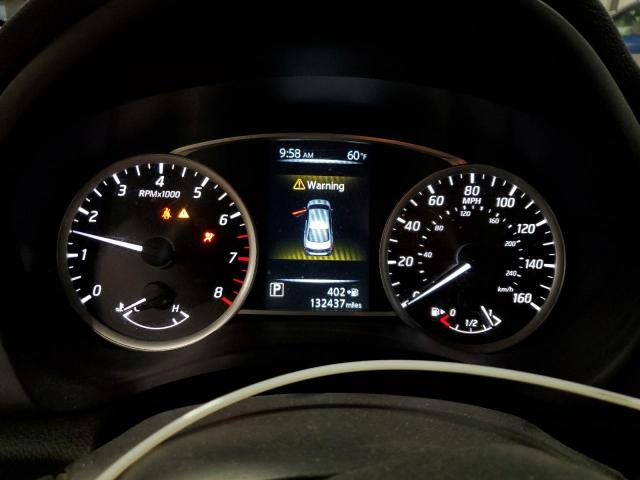 2016 NISSAN SENTRA S #3285748668