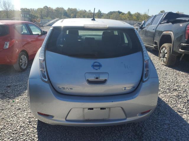 2015 NISSAN LEAF S - 1N4AZ0CP0FC333458