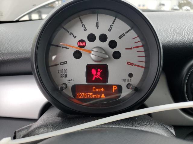 2012 MINI COOPER #3294075974