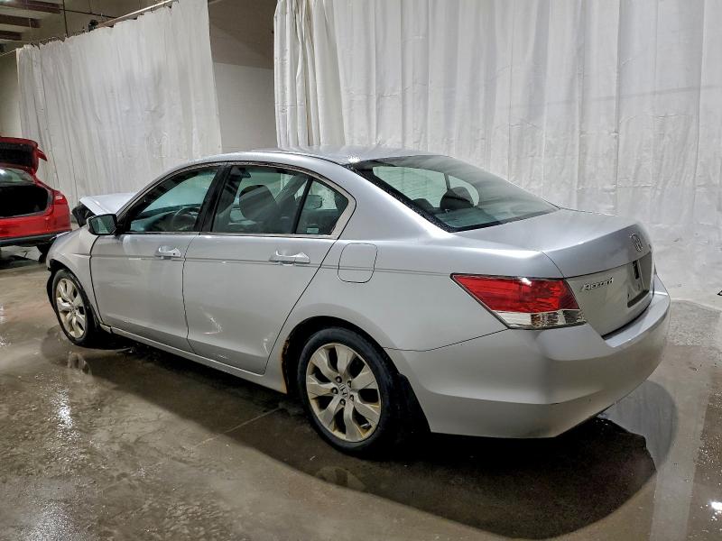 2009 HONDA ACCORD EX #3304523519