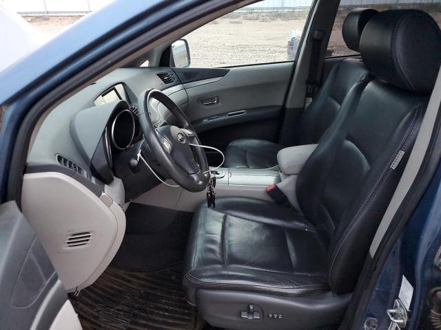 2008 SUBARU TRIBECA LI #3292597860