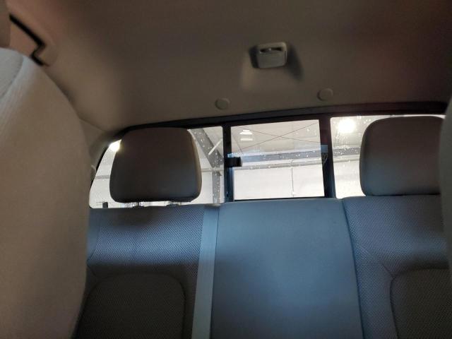 2019 NISSAN FRONTIER S #3302908096