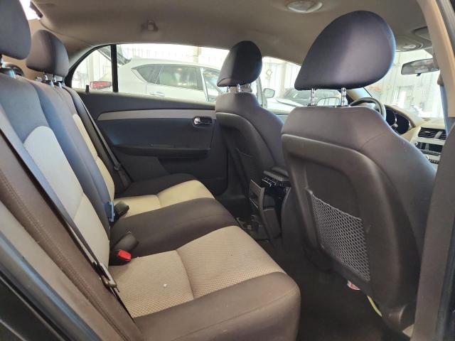 2010 CHEVROLET MALIBU LS - 1G1ZA5E03AF221562