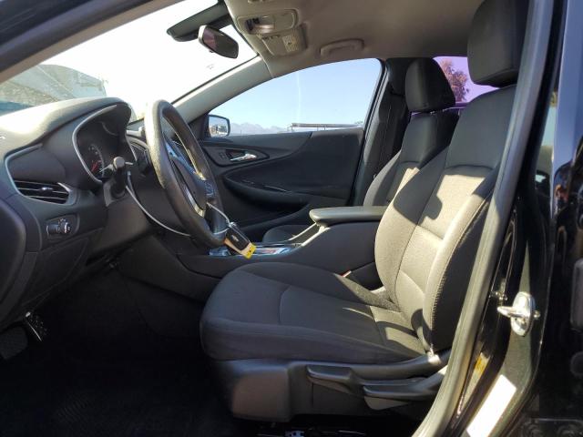 2017 CHEVROLET MALIBU LS - 1G1ZB5ST0HF183505