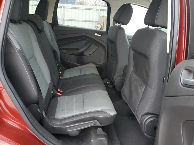 2016 FORD ESCAPE SE - 1FMCU9G9XGUC76033