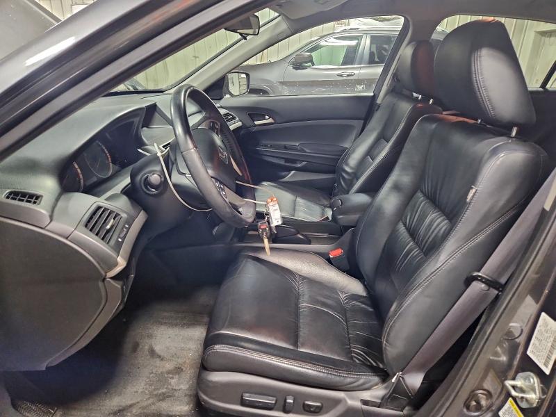 2011 HONDA ACCORD SE #3302770369