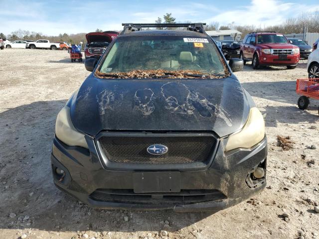 2012 SUBARU IMPREZA SP #3293373468