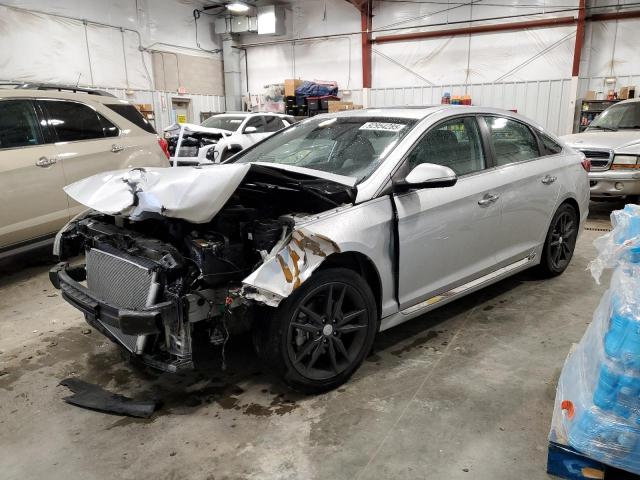 2016 HYUNDAI SONATA SPO #3302904997