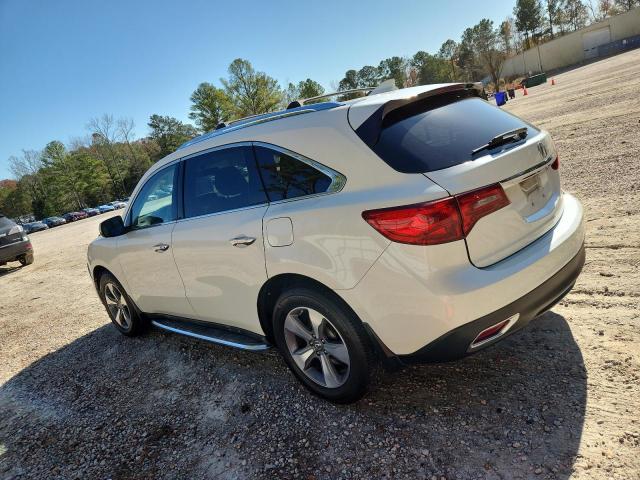 2016 ACURA MDX #3305429441