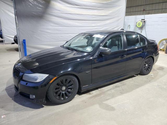 Global Auto Auctions: 2009 BMW 328 XI SUL